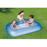 Детский надувной бассейн BESTWAY 165х104х25см, 102л, от 2 лет 51115 BW