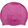 Шапка для плавания из силикона BESTWAY , от 14 лет, 3 цвета 26006 BW